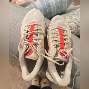 Nike Sabrina 1 basketball shoes